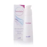 durex sensilube nawilżający żel intymny wodny 40 ml