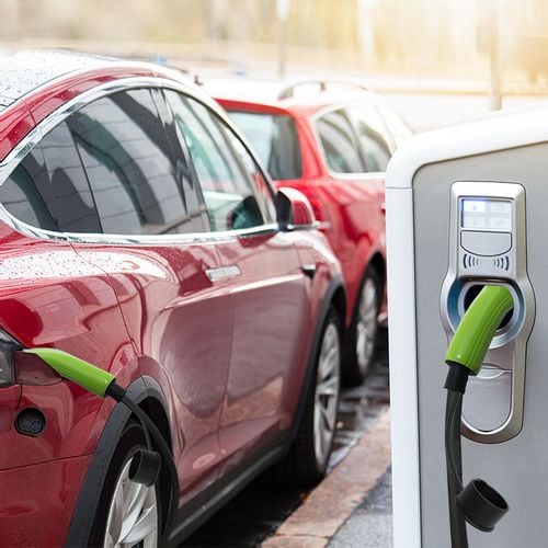 Qoltec Kabel EV Typ 2 do ładowania samochodu | 230V | 7kW | 32A | 5m na Arena.pl