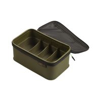 2 x TORBA NA AKCESORIA KORDA COMPAC 150 TACKLE SAFE