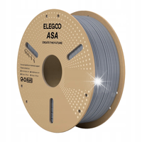 Filament ASA ELEGOO (szary)