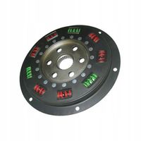 AMORTYZATOR DRGAŃ MASSEY FERGUSON RENAULT