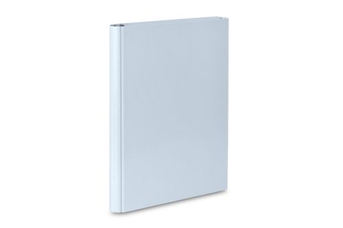 Teczka Skrz. Z Rzepem A4 4Cm Pastelowy Błękit 1123 na Arena.pl