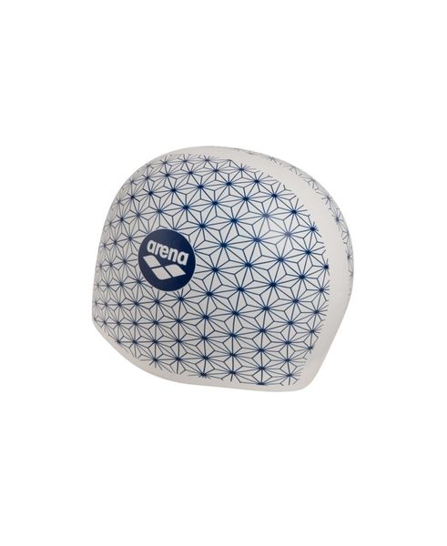 Czepek pływacki na basen silikonowy dwustronny Arena Reversible Starfish zdjęcie 5