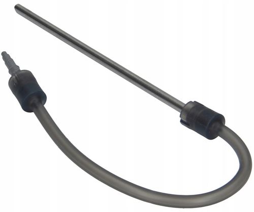 Wężyk, rurka do pojemnika na mleko ekspresu do kawy Krups EA895E10 na Arena.pl