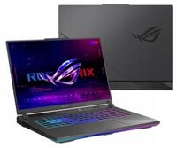 Laptop ASUS ROG Strix G16 R9-8940HX/16GB/1TB RTX5070Ti 165Hz