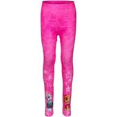 Legginsy dziewczęce długie spodnie leginsy PSI PATROL SKYE/EVEREST 104/110