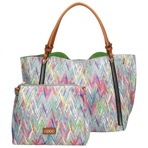 TOREBKA NOBO NBAG-G0260-CM19 na Arena.pl