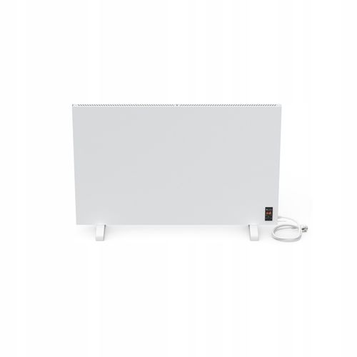 Grzejnik konwektorowy na podczerwień TermoPlaza 950W 25m2 na Arena.pl
