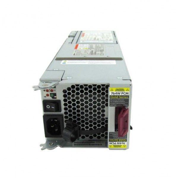 Zasilacz HP, Moc 764W, 12V - 726237-001 zdjęcie 1
