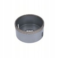 BOSCH WIERTŁO DIAMENTOWE 83mm X-LOCK do ceramiki