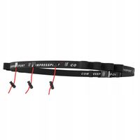 Pasek COMPRESSPORT pas na numer startowy i żele