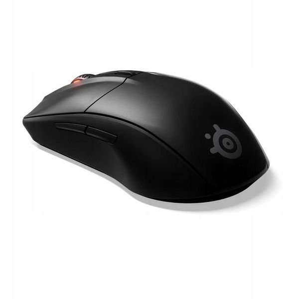 Myszka bezprzewodowa SteelSeries Rival 3 sensor optyczny zdjęcie 9