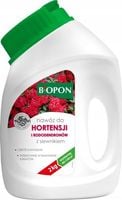 Nawóz hortensje rododendron z siewnikiem Bopon 2kg