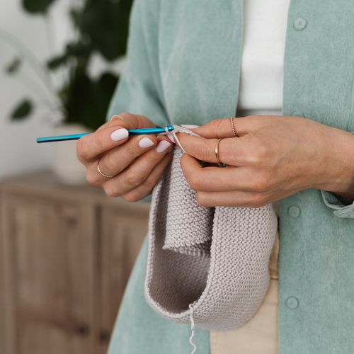 Zestaw Szydełek 50 Szt. na Arena.pl