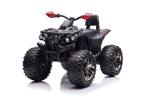 Quad Na Akumulator QLS-3288 Czarny na Arena.pl