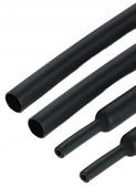 Rura Rurka Koszulka Termokurczliwa 24/6mm z klejem