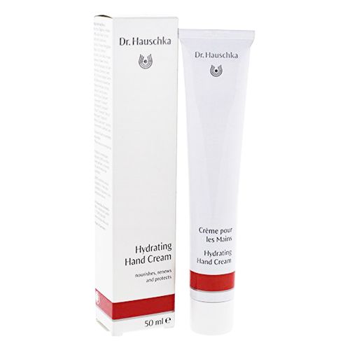 Krem do Rąk Hydrating Dr. Hauschka (50 ml) na Arena.pl