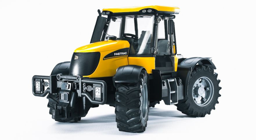 Bruder- Traktor JCB Fastrac 3220 03030 na Arena.pl