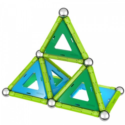 Geomag Panels 192 elementy na Arena.pl