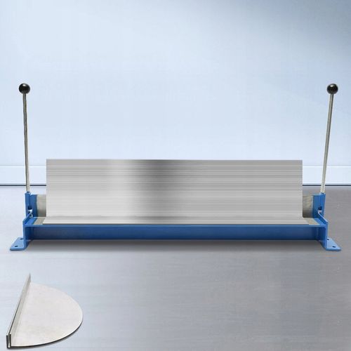 36” Ręczne narzędzie do gięcia blachy 930mm hamulec do blachy na Arena.pl