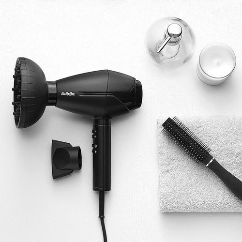 Suszarka do włosów BABYLISS 6720E na Arena.pl