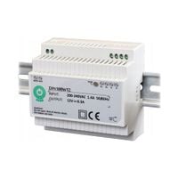 ZASILACZ IMPULSOWY DIN100W12 POS