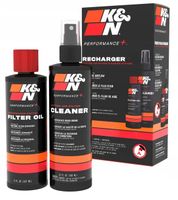K&N RECHARGER KN 99-5050