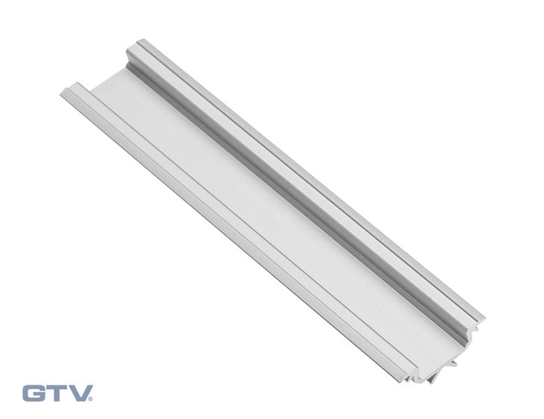 Profil kątowy LED GLAX 3m zdjęcie 1