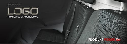 POKROWCE samochodowe VW Transporter T5 T6 2+1 na Arena.pl