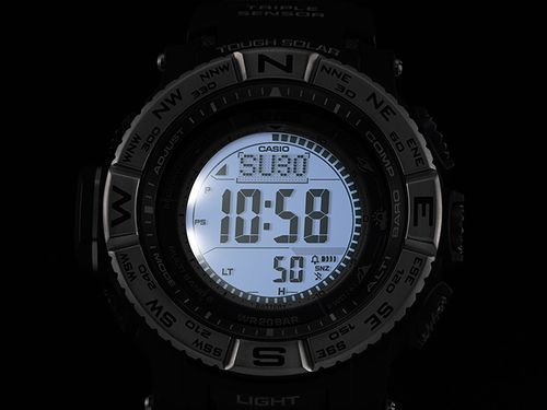 Zegarek Casio PRW-3500-1ER ProTrek na Arena.pl