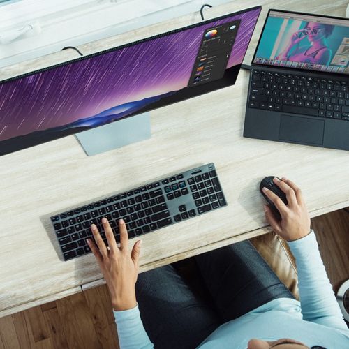 Unitek Adapter USB na HDMI i VGA, FullHD na Arena.pl