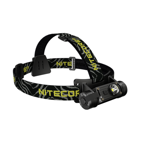 Latarka czołowa Nitecore HC60 V2 zdjęcie 3