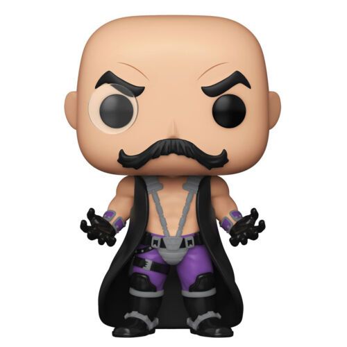 Funko POP! GI Joe Dr. Mindbender 11 figurka na Arena.pl