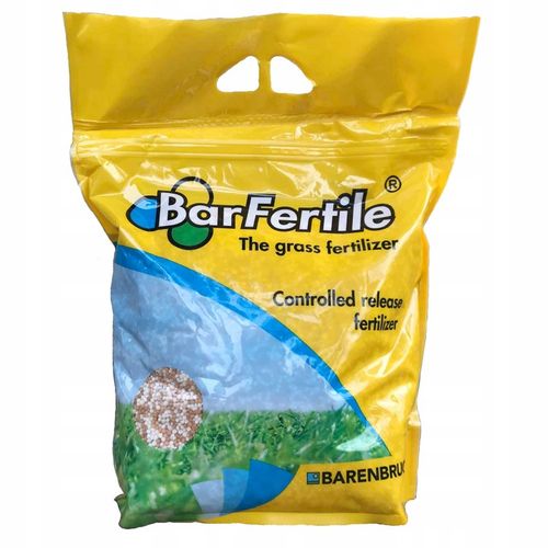 Barfertile Universal Nawóz letni 5kg Barenbrug na Arena.pl