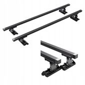 Bagażnik dachowy do VOLKSWAGEN Amarok Basic Pickup 2d (2013-2016r)