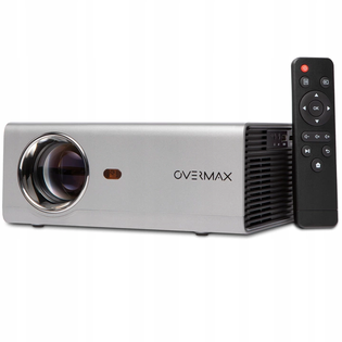 Rzutnik Projektor Overmax Multipic 3.5 Led Hd Wifi