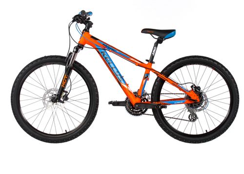 Rower Kellys MARC 90 24" 2017 na Arena.pl