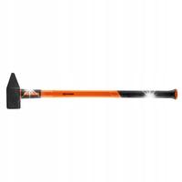 Młotek ślusarski 5 kg, trzonek z włókna szklanego NEO TOOLS