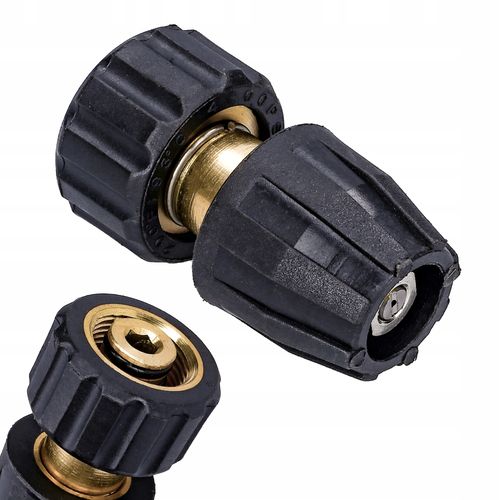 Mini Lanca Myjki Myjka DO KARCHER HD HDS K Gwint M22 dysza płaska krótka na Arena.pl