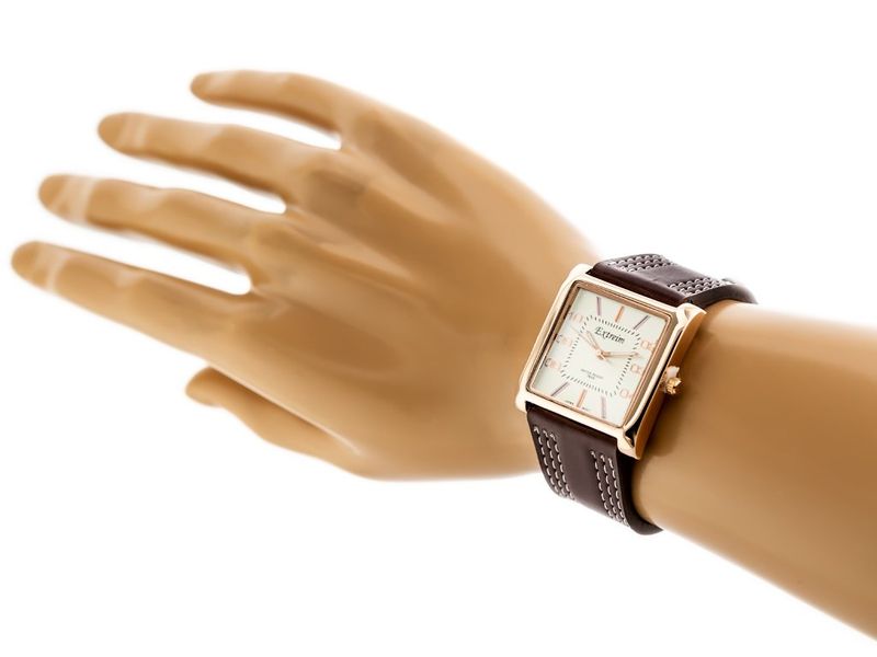 ZEGAREK DAMSKI EXTREIM EXT-Y020A-5A (zx667e) zdjęcie 2