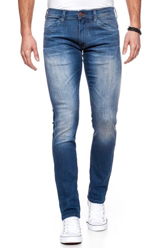 WRANGLER BRYSON DISTANTRELATION W14XC262I W32 L34 na Arena.pl