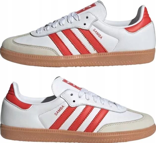 BUTY SAMBA ADIDAS 42 2/3 zdjęcie 8