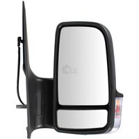 Lusterko Prawe Manualne Mercedes Sprinter 906 Volkswagen Crafter 2006-2016