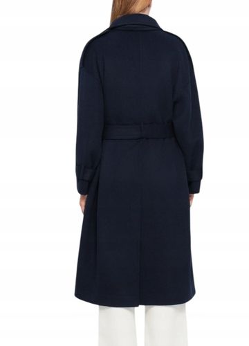 MAX&Co. GITANE - Klasyczny płaszcz na Arena.pl