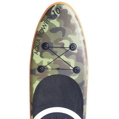 Paddleboard MASTER Aqua Bowfin - 10 na Arena.pl