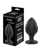screw plug silicone medium