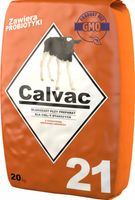 Mleko Dla Cieląt Z Siemieniem Calvac Od 21dn 20kg