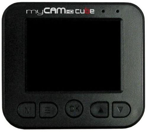 MyCAM HD CUBE na Arena.pl