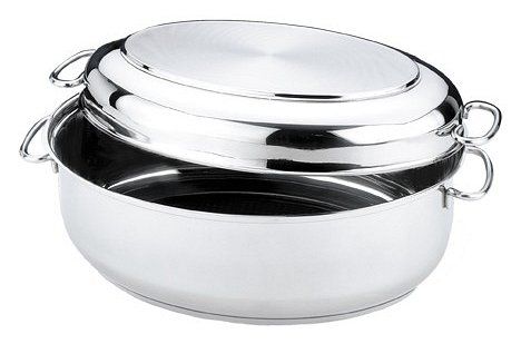 Cook&amp;co - Gęsiarka 30 Cm 4Cz na Arena.pl