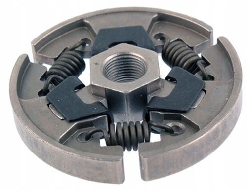 BĘBEN KOSZ + SPRZĘGŁO DO STIHL 017 018 019 021 023 025 MS170 MS171 MS180 na Arena.pl